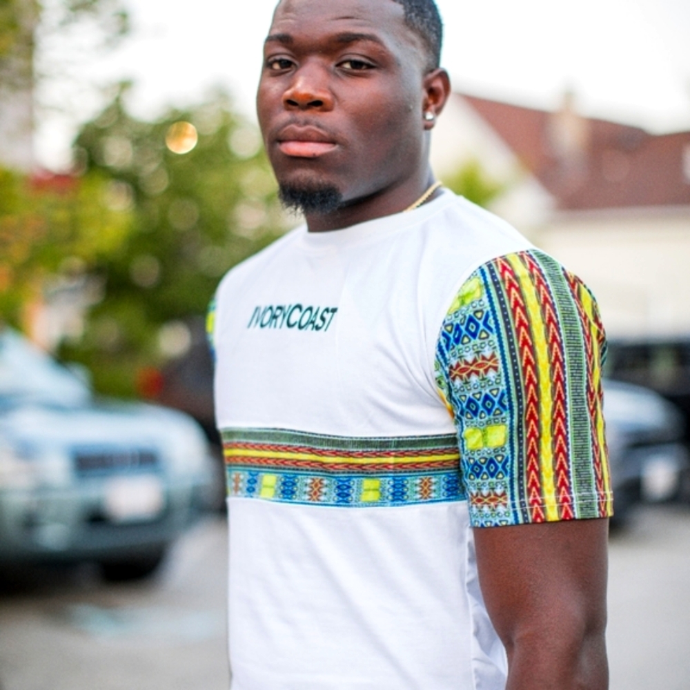 Ivory Coast summer wear - Picture 8 of 8